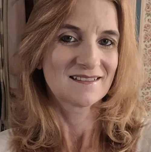 Stephanie Montgomery